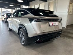 Alternative view of Nissan Ariya EL Evolve 238HK 5d Aut.