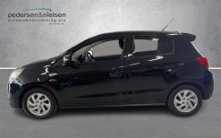 Alternative view of Mitsubishi Space Star 1,2 Invite+ 80HK 5d