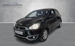Mitsubishi Space Star 1,2 Invite+ 80HK 5d
