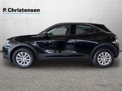 Alternative view of Opel Mokka 1,2 PureTech Edition+ 100HK 5d 6g