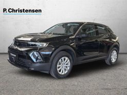 Opel Mokka 1,2 PureTech Edition+ 100HK 5d 6g