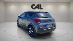 Alternative view of Citroën C3 1,2 PureTech Prestige 83HK 5d