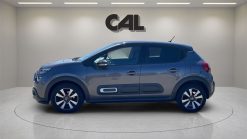 Citroën C3 1,2 PureTech Prestige 83HK 5d