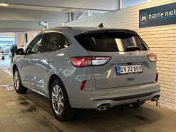Alternative view of Ford Kuga 2,5 Plugin-hybrid Graphite Tech CVT 225HK 5d Trinl. Gear