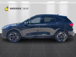 Alternative view of Ford Kuga 2,5 Plugin-hybrid ST-Line X CVT 225HK 5d Trinl. Gear