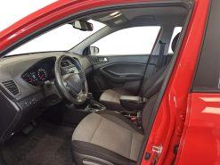Alternative view of Hyundai i20 1,0 T-GDI Trend DCT 100HK 5d 7g Aut.