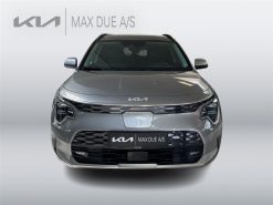 Alternative view of Kia Niro EV EL Upgrade 204HK 5d Aut.
