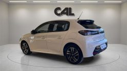 Alternative view of Peugeot 208 1,2 PureTech Vision Sport 100HK 5d 6g