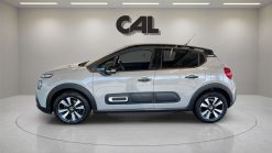 Alternative view of Citroën C3 1,2 PureTech Attraction 83HK 5d