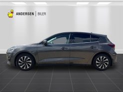 Alternative view of Ford Focus 1,0 EcoBoost Hybrid Titanium X DCT 125HK 5d 7g Aut.