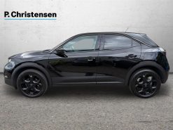 Alternative view of Opel Mokka 1,2 PureTech Black 130HK 5d 8g Aut.