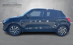 Alternative view of Suzuki Swift 1,2 Dualjet  Mild hybrid Exclusive KUP 83HK 5d