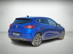 Alternative view of Renault Clio 1,0 TCE Techno 90HK 5d 6g