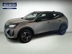 Alternative view of Peugeot 2008 1,2 PureTech Allure EAT8 130HK 5d 8g Aut.