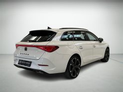 Alternative view of Cupra Leon Sportstourer 1,4 TSI  Plugin-hybrid DSG 245HK Stc 6g Aut.