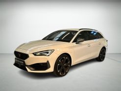 Cupra Leon Sportstourer 1,4 TSI  Plugin-hybrid DSG 245HK Stc 6g Aut.