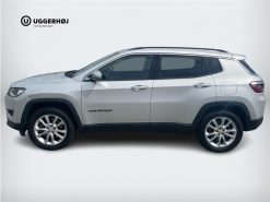 Alternative view of Jeep Compass 1,3 MJT  Plugin-hybrid Limited 4xe 190HK 5d 6g Aut.