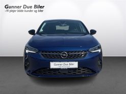 Alternative view of Opel Corsa 1,2 PureTech Sport 75HK 5d