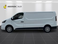 Alternative view of Nissan Primastar L2H1 2,0 DCi Tekna 150HK Van 6g Aut.
