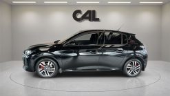 Alternative view of Peugeot 208 1,2 PureTech Edition 210+ Navi 100HK 5d 6g
