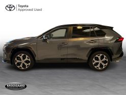 Alternative view of Toyota RAV4 Plug-in 2,5 Plugin-hybrid Style AWD 306HK 5d 6g Aut.