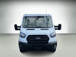 Alternative view of Ford Transit 350 L2H1 2,0 TDCi Trend 130HK Ladv./Chas. 6g