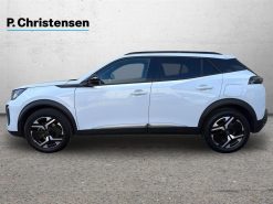 Alternative view of Peugeot 2008 1,2 PureTech Allure EAT8 130HK 5d 8g Aut.