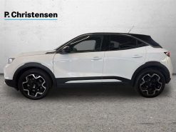 Alternative view of Opel Mokka-e EL Ultimate 136HK 5d Aut.