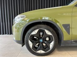 Alternative view of BMW iX3 EL Charged Plus 286HK 5d Aut.