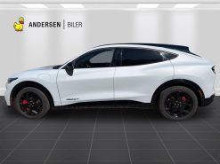 Alternative view of Ford Mustang Mach-E EL UR Premium 294HK 5d Aut.