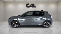 Alternative view of Peugeot 208 1,2 PureTech Allure+ 100HK 5d 6g