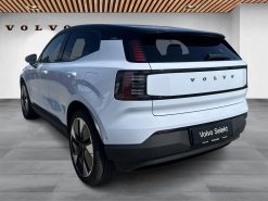 Alternative view of Volvo EX30 Twin Motor Performance Ultra AWD 428HK 5d Aut.