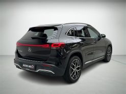 Alternative view of Mercedes-Benz EQA 250+ EL AMG Line 190HK 5d Aut.