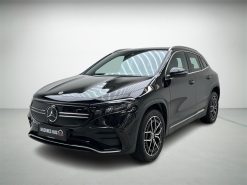 Mercedes-Benz EQA 250+ EL AMG Line 190HK 5d Aut.