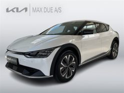 Alternative view of Kia EV6 77 kWh LR RWD Prestige 229HK 5d Aut.