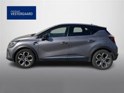Alternative view of Renault Captur 1,6 E-TECH  Plugin-hybrid Intens 160HK 5d Aut.