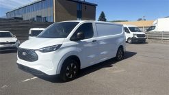 Ford E-Transit Custom 320 L1H1 EL Trend 218HK Van Aut.