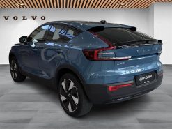 Alternative view of Volvo C40 Recharge Extended Range Plus 4WD 408HK 5d Aut.