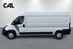 Alternative view of Opel Movano 33 L3H2 2,2 BlueHDi Enjoy+ 140HK Van 6g