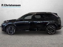 Alternative view of Peugeot e-5008 EL GT Pack 210HK 5d Aut.