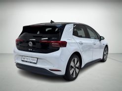 Alternative view of VW ID.3 EL Business 204HK 5d Aut.