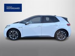 Alternative view of VW ID.3 EL 1st 204HK 5d Aut.