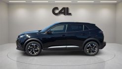 Alternative view of Peugeot e-2008 EL Allure 136HK 5d Aut.
