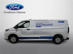 Alternative view of Ford Transit Custom 300 L2H1 2,0 EcoBlue Trend 136HK Van 8g Aut.