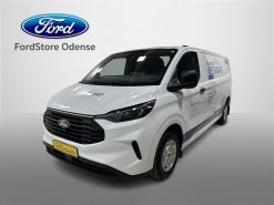 Ford Transit Custom 300 L2H1 2,0 EcoBlue Trend 136HK Van 8g Aut.