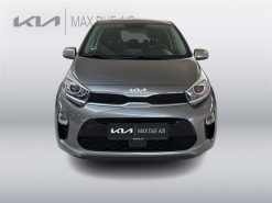 Alternative view of Kia Picanto 1,0 MPI Upgrade 67HK 5d Aut.