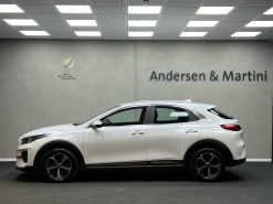 Alternative view of Kia XCeed 1,6 GDI  Plugin-hybrid Prestige DCT 141HK 5d 6g Aut.