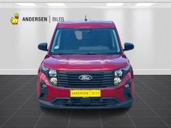 Alternative view of Ford Transit Courier 1,5 EcoBlue Trend 100HK Van 6g