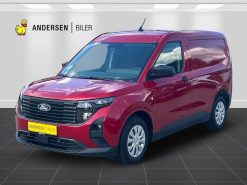 Ford Transit Courier 1,5 EcoBlue Trend 100HK Van 6g