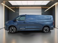 Alternative view of Ford E-Transit Custom 340 L2H1 EL Trend 136HK Van Aut.